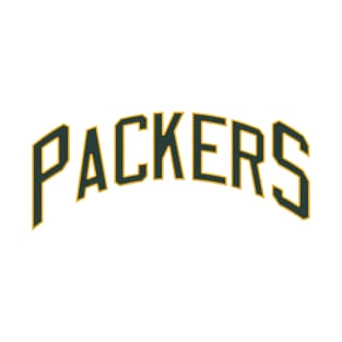 Packers T-Shirt