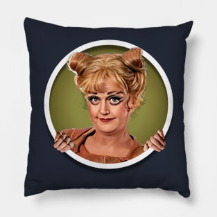 Sweeney Todd - Mrs Lovett Pillow