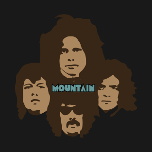 Mountain III T-Shirt