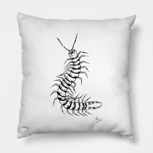 centipede Pillow