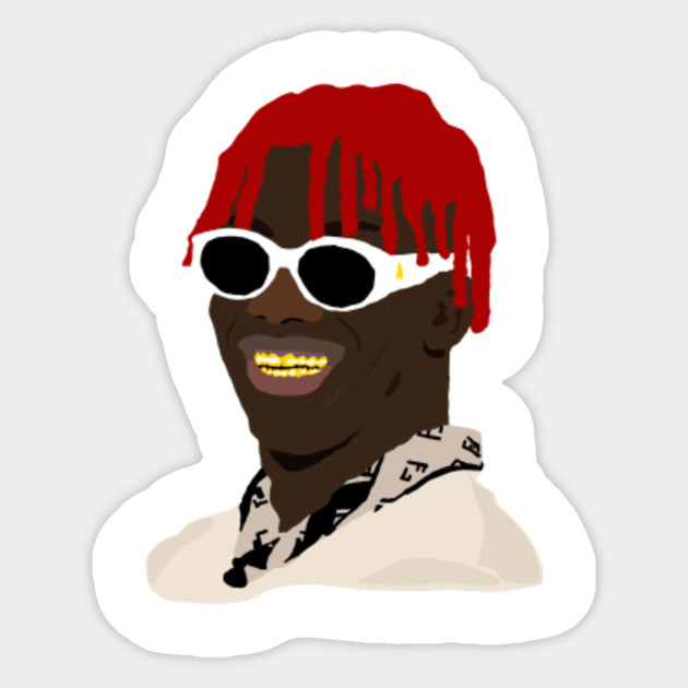 lil yachty on a boat lil yachty lil boat lil yachty sticker teepublic lil yachty on a boat lil yachty lil boat lil yachty sticker teepublic