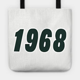 New York LYFE 1968 World Champs! Tote