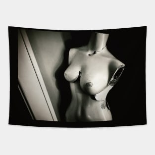 Mannequin Tapestry