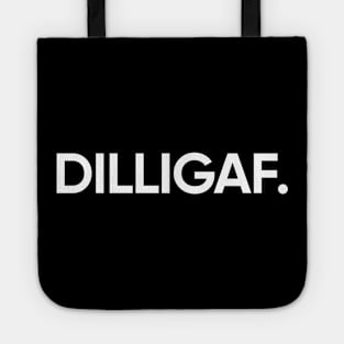 DILLIGAF Tote