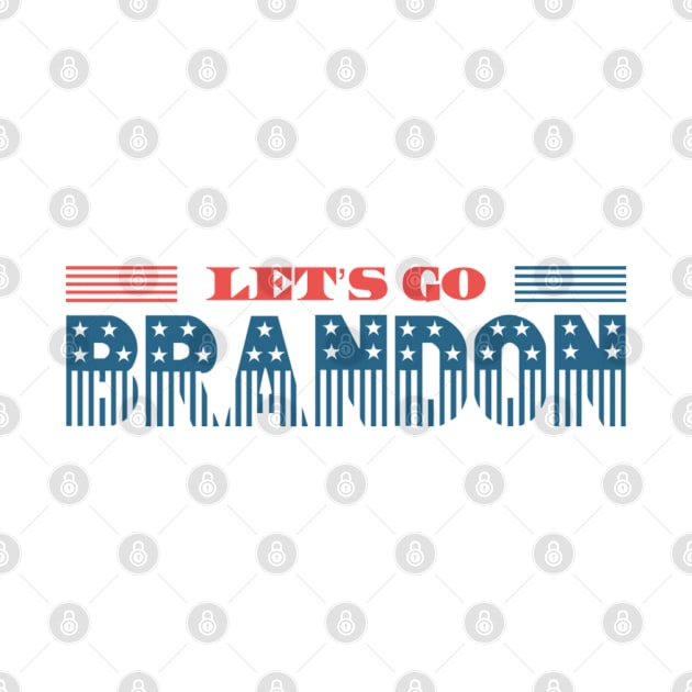 Lets Go Brandon by GIFTGROO