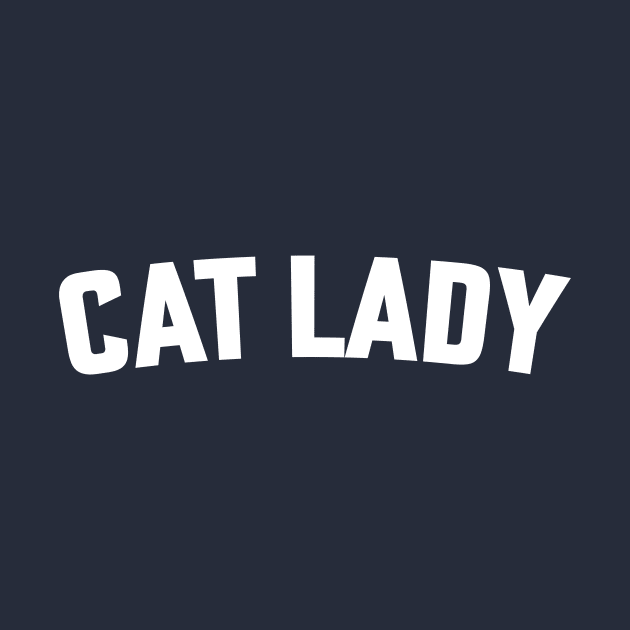 CAT LADY by LOS ALAMOS PROJECT T