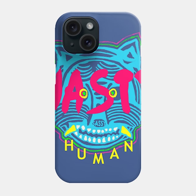 Nasty Rawr Hypebeast Phone Case by hafiz_who