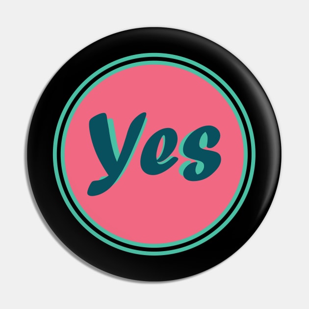 Yes Pin by Guri386