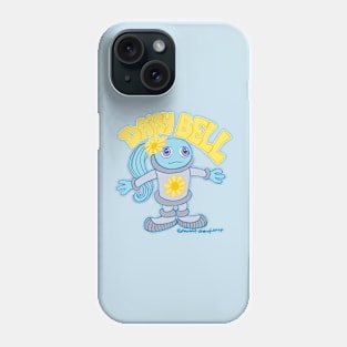 Daisy Bell Phone Case