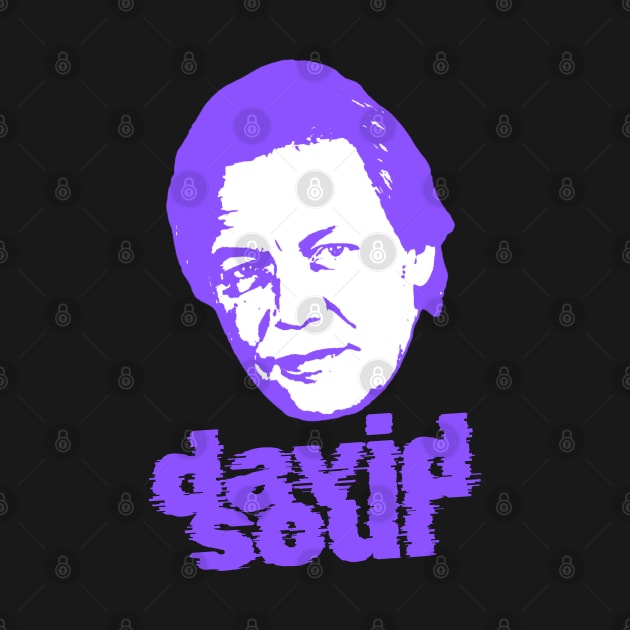 David soul ||| 70s sliced by MertuaIdaman