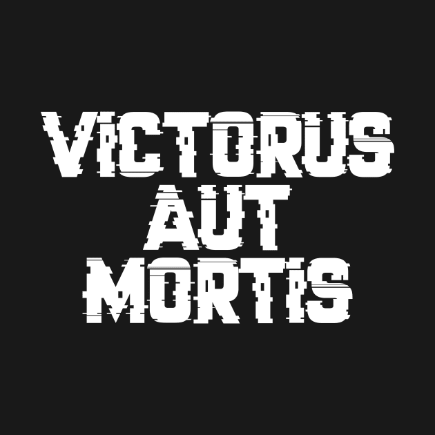 Victorus Aut Mortis - Marines Battle Cry by gam1ngguy