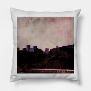 FILM SET Pillow