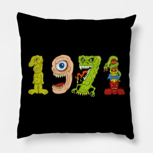 1971 Pillow