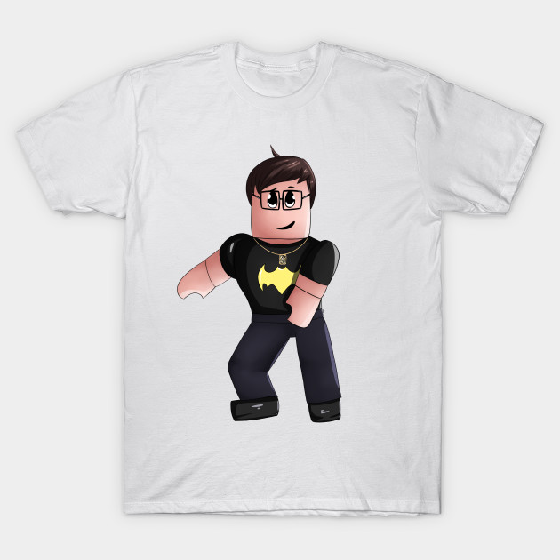 Baby roblox shirt