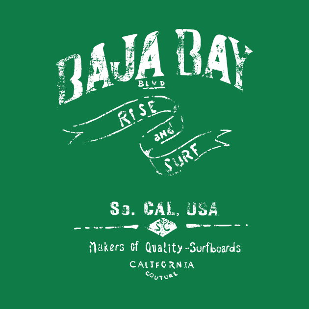 Baja by Alt.Ink LLC