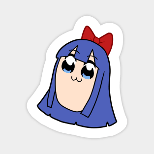 Pop Team Epic: Pipimi Magnet