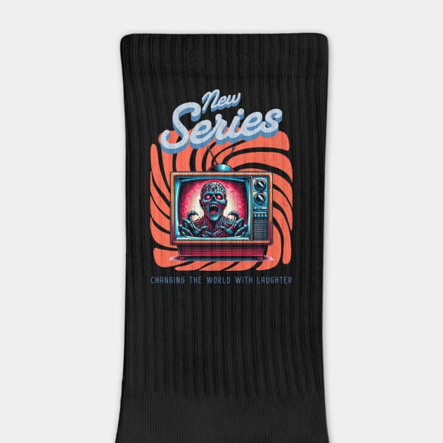 New Series by TEENIE DESIGN