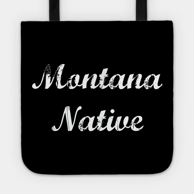 Montana Native