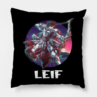 Epic Emblem Adventure Embrace the Legendary Characters and Rich Lore of Emblem Pillow