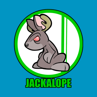 Jackalop T-Shirt