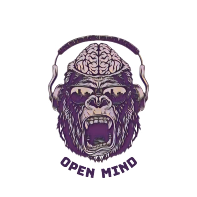 Open Your Mind by Switch-Case