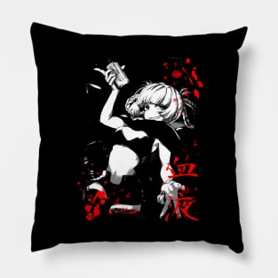 Call of the Night - Nazuna Nanakusa #02 Pillow