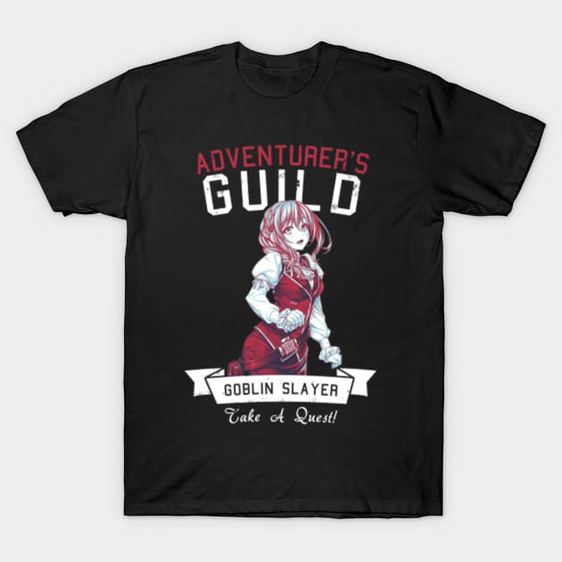  Goblin Slayer Guild Girl Card Game Character Sleeves