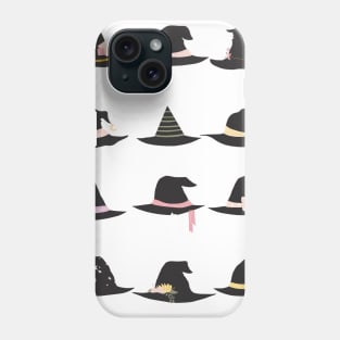 Witch of the Month Phone Case