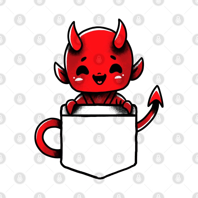 Little Devil by FanFreak