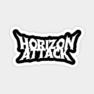 horizon attack Magnet