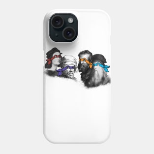 Art Heroes Phone Case