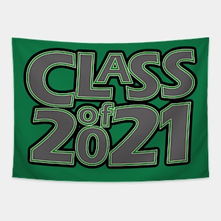 Grad Class of 2021 Tapestry