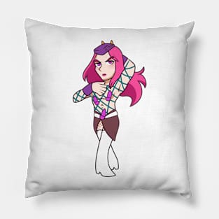 Mini Narciso Anasui Pillow