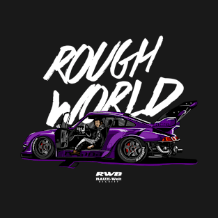 RWB Rotana T-Shirt