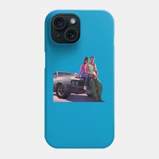 jason Phone Case