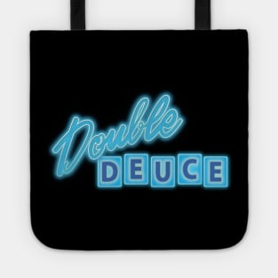 Double Deuce Tote