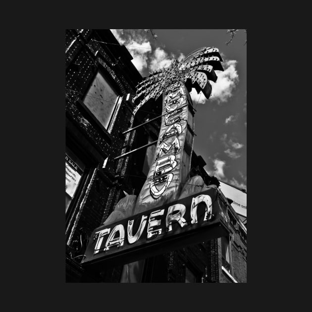 El Mocambo Tavern Toronto Ontario by learningcurveca