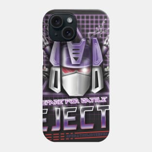 Eject: Operation Interference Phone Case