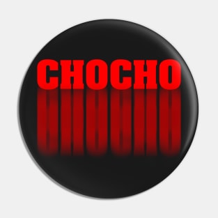 chocho Pin