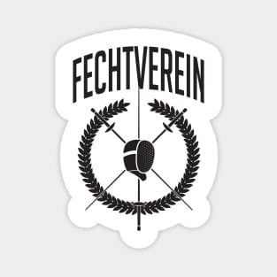 Fechtverein Magnet