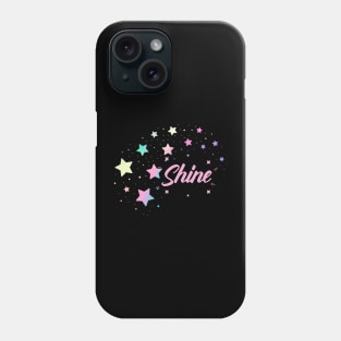 Shine Phone Case