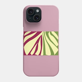 Abstract Phone Case