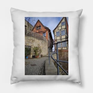 Quedlinburg Pillow