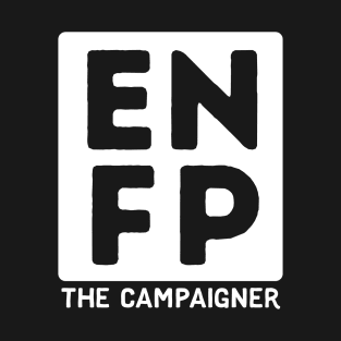 ENFP T-Shirt