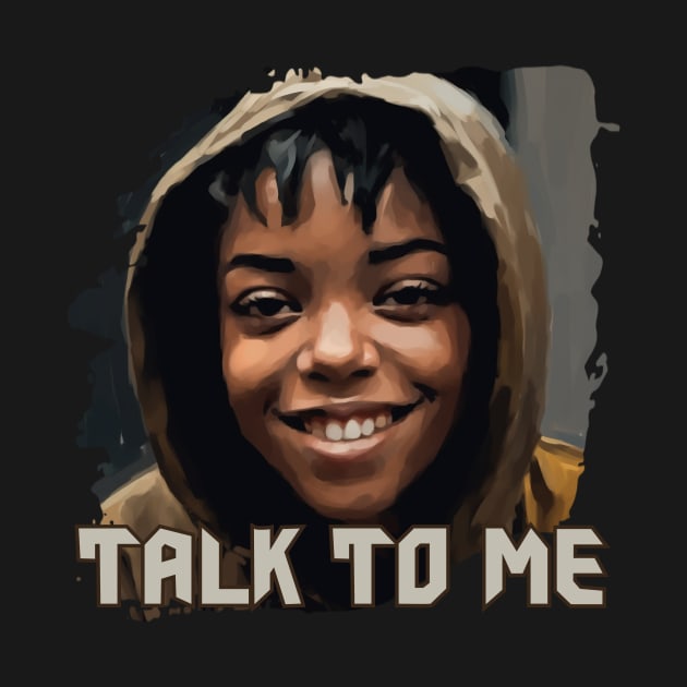 talk to me by Pixy Official