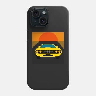 Road Trip Phone Case