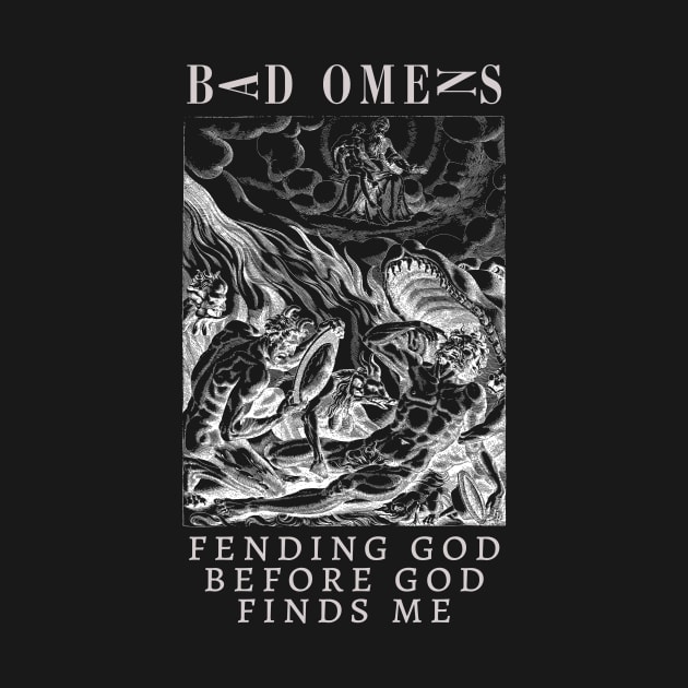 Bad Omens | God by Animals Project