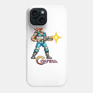 Contra Phone Case