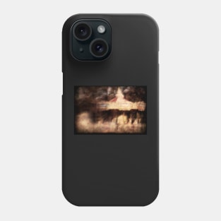 Secrets Phone Case