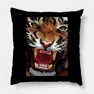 TIGER Pillow